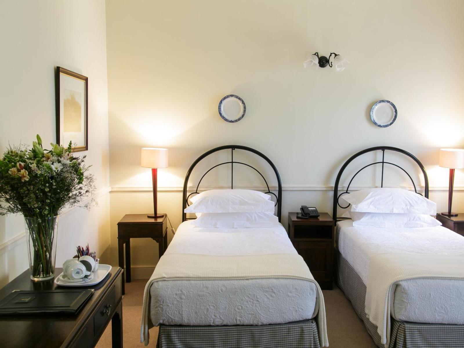 Queen'S Hotel By Bon Hotels Oudtshoorn Kültér fotó